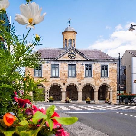Befani'S Mediterranean Restaurant & Townhouse Clonmel Esterno foto
