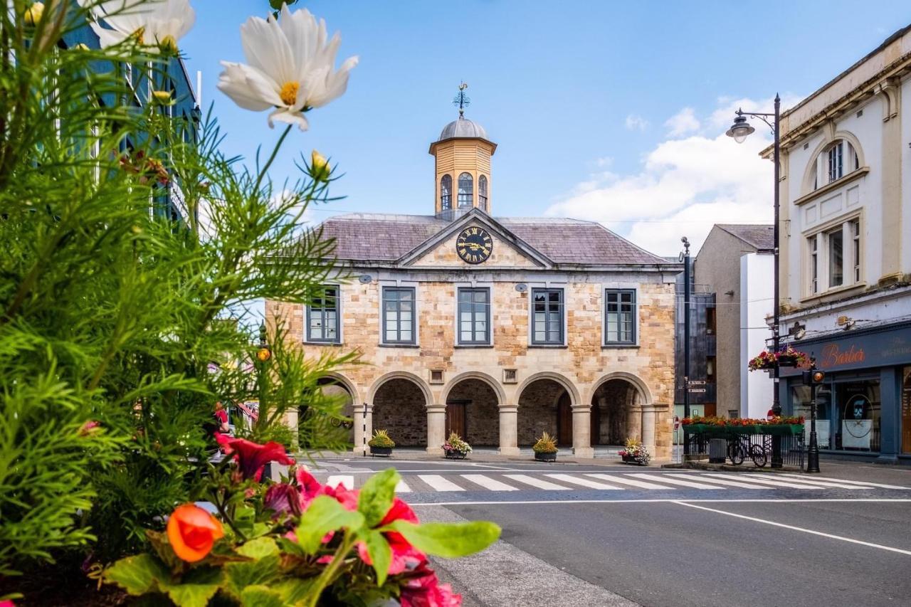Befani'S Mediterranean Restaurant & Townhouse Clonmel Esterno foto
